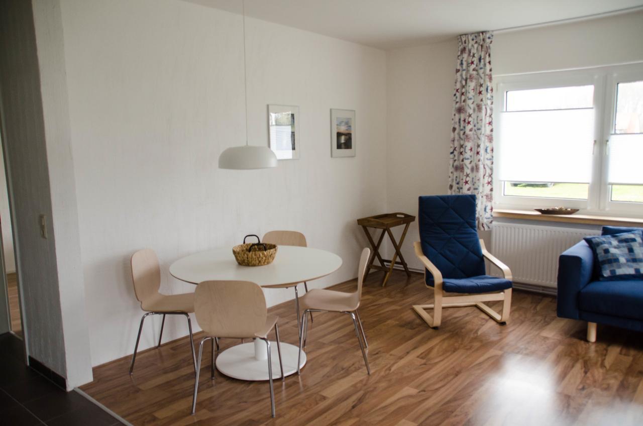 Ferienwohnung 1 Wildgans Sagard Luaran gambar